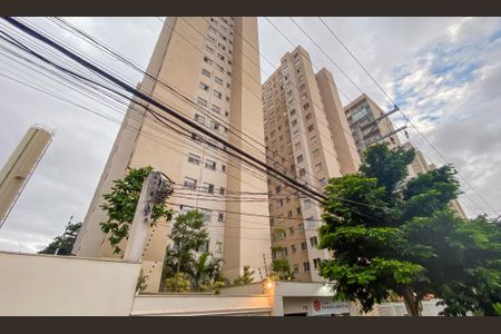 Apartamento para alugar com 42m², 2 quartos e sem vaga