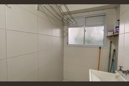 Apartamento para alugar com 42m², 2 quartos e sem vaga