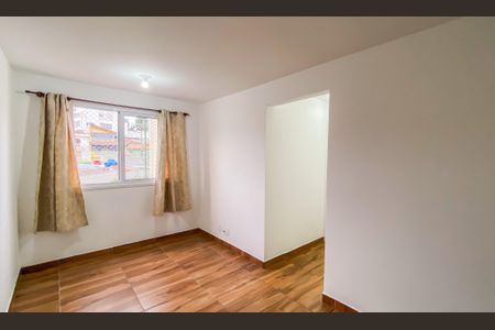 Apartamento para alugar com 2 quartos, 42m² em Vila Penteado, São Paulo