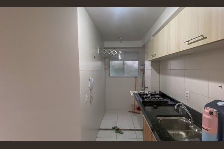 Apartamento para alugar com 42m², 2 quartos e sem vaga