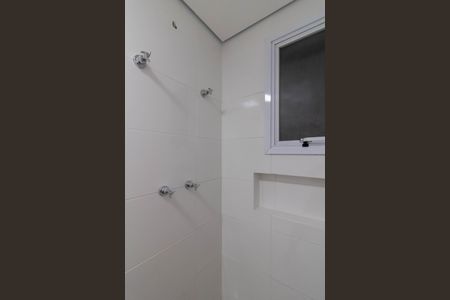Apartamento para alugar com 41m², 1 quarto e 1 vaga Apartamento para alugar com 41m², 1 quarto e 1 vagaBanheiro