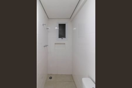 Banheiro  de apartamento para alugar com 1 quarto, 41m² em Picanço, Guarulhos