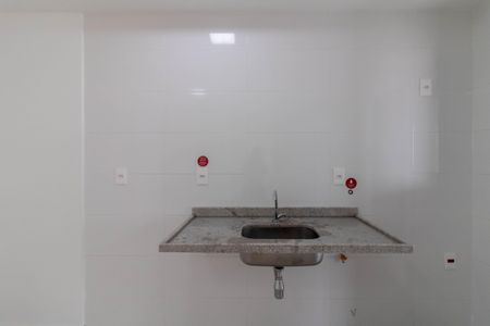 Apartamento para alugar com 41m², 1 quarto e 1 vaga Apartamento para alugar com 41m², 1 quarto e 1 vagaCozinha