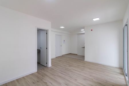 Apartamento para alugar com 41m², 1 quarto e 1 vaga Apartamento para alugar com 41m², 1 quarto e 1 vagaSala/Quarto
