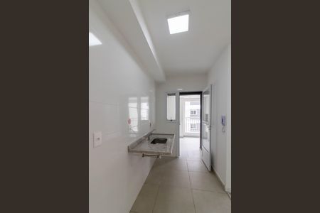 Apartamento para alugar com 41m², 1 quarto e 1 vaga Apartamento para alugar com 41m², 1 quarto e 1 vagaCozinha