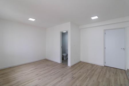 Apartamento para alugar com 41m², 1 quarto e 1 vaga Apartamento para alugar com 41m², 1 quarto e 1 vagaSala/Quarto