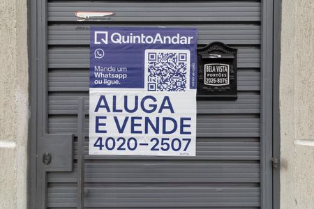 Apartamento para alugar com 30m², 1 quarto e sem vagaPlaquinha