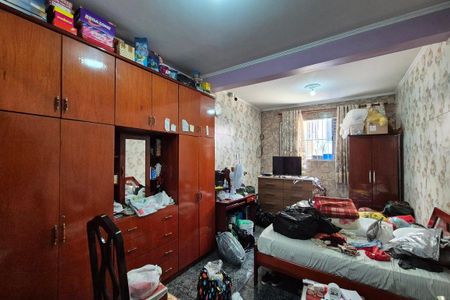 Casa à venda com 390m², 3 quartos e 2 vagasQuarto 2 