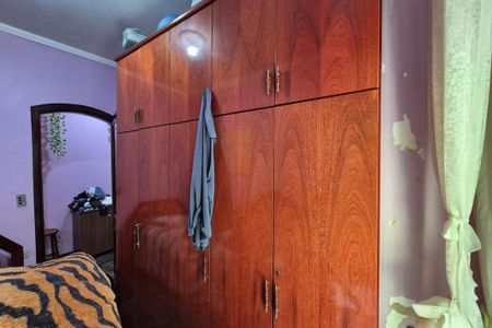 Casa à venda com 390m², 3 quartos e 2 vagasQuarto 1 