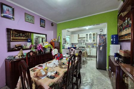 Casa à venda com 390m², 3 quartos e 2 vagasCopa 