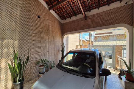Casa à venda com 390m², 3 quartos e 2 vagasGaragem 