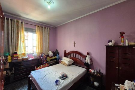 Casa à venda com 390m², 3 quartos e 2 vagasQuarto 3 - Suíte