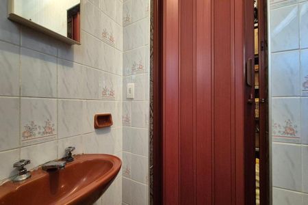 Casa à venda com 390m², 3 quartos e 2 vagasBanheiro