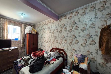 Casa à venda com 390m², 3 quartos e 2 vagasQuarto 2 