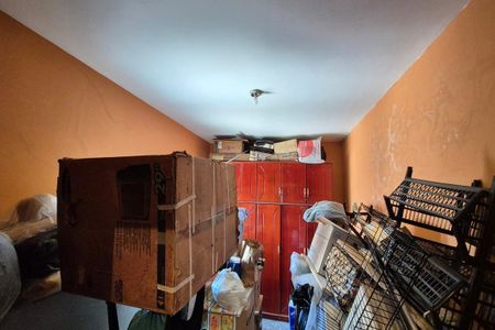 Casa à venda com 390m², 3 quartos e 2 vagasQuarto 3