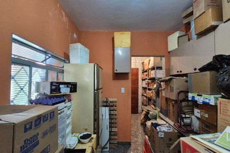 Casa à venda com 390m², 3 quartos e 2 vagasSala 2 