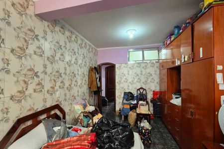 Casa à venda com 390m², 3 quartos e 2 vagasQuarto 2 