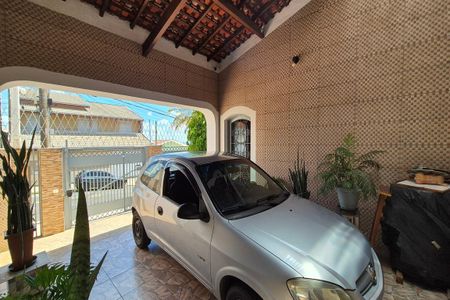 Casa à venda com 390m², 3 quartos e 2 vagasGaragem 
