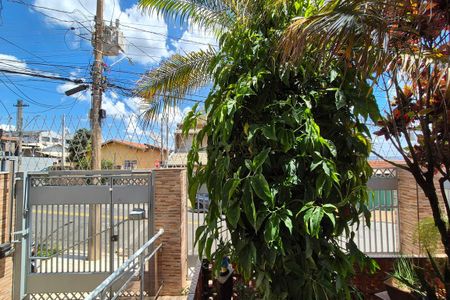 Casa à venda com 390m², 3 quartos e 2 vagasVista da Sala 