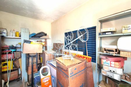 Casa à venda com 390m², 3 quartos e 2 vagasDespensa 