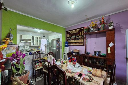 Casa à venda com 390m², 3 quartos e 2 vagasCopa 