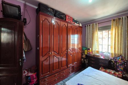 Casa à venda com 390m², 3 quartos e 2 vagasQuarto 3 - Suíte