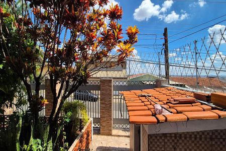 Casa à venda com 390m², 3 quartos e 2 vagasVista da Suíte 