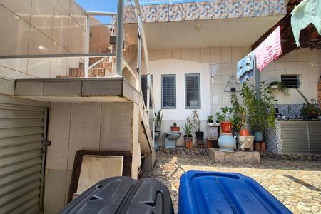 Vista do Quarto 2  de casa à venda com 3 quartos, 390m² em Vila Mimosa, Campinas