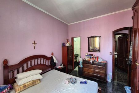 Casa à venda com 390m², 3 quartos e 2 vagasQuarto 3 - Suíte