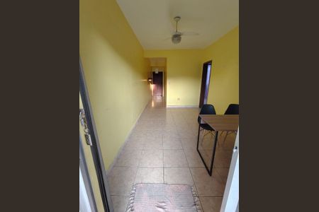 Sala de apartamento para alugar com 2 quartos, 124m² em Anchieta, Nilópolis