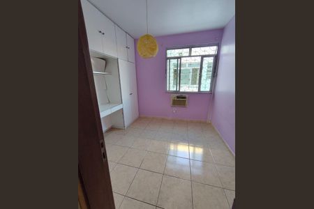 Quarto de apartamento para alugar com 2 quartos, 124m² em Anchieta, Nilópolis