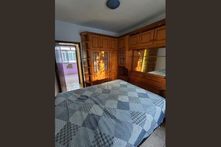 Quarto de apartamento para alugar com 2 quartos, 124m² em Anchieta, Nilópolis