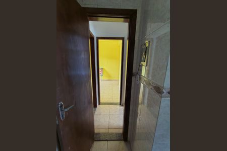 Apartamento para alugar com 124m², 2 quartos e 1 vagaCorredor