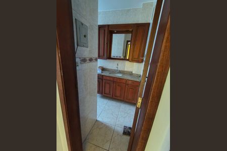 Apartamento para alugar com 124m², 2 quartos e 1 vagaCorredor