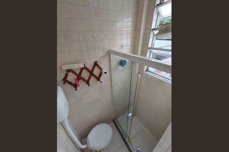 Apartamento para alugar com 124m², 2 quartos e 1 vagaBanheiro