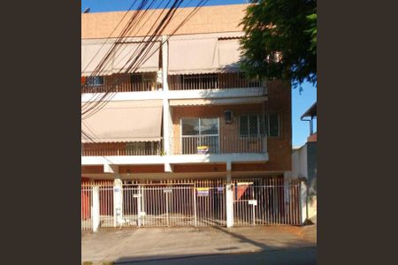 Apartamento para alugar com 124m², 2 quartos e 1 vagaFachada