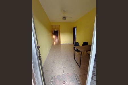 Sala de apartamento para alugar com 2 quartos, 124m² em Anchieta, Nilópolis