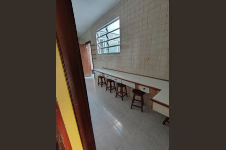 Apartamento para alugar com 124m², 2 quartos e 1 vagaCozinha