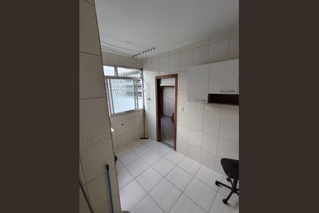 Apartamento para alugar com 124m², 2 quartos e 1 vagaÁrea de Serviço