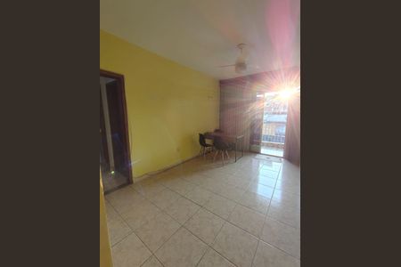 Sala de apartamento para alugar com 2 quartos, 124m² em Anchieta, Nilópolis