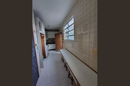 Apartamento para alugar com 124m², 2 quartos e 1 vagaCozinha