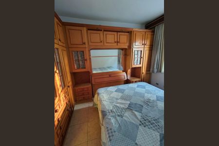 Apartamento para alugar com 124m², 2 quartos e 1 vagaQuarto