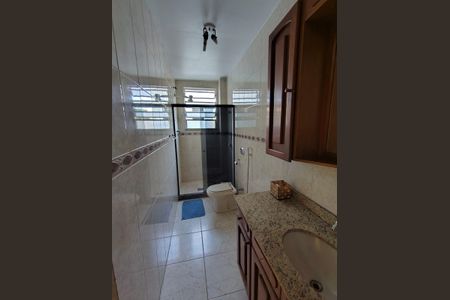 Apartamento para alugar com 124m², 2 quartos e 1 vagaBanheiro