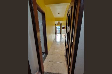 Apartamento para alugar com 124m², 2 quartos e 1 vagaCorredor