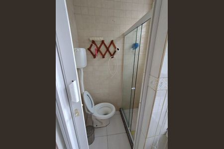 Apartamento para alugar com 124m², 2 quartos e 1 vagaBanheiro