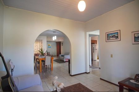 Sala de casa à venda com 3 quartos, 180m² em Jardim America, São Leopoldo