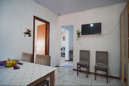 Casa à venda com 180m², 3 quartos e 1 vagaCozinha