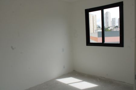 Apartamento à venda com 38m², 2 quartos e sem vagaQuarto 1
