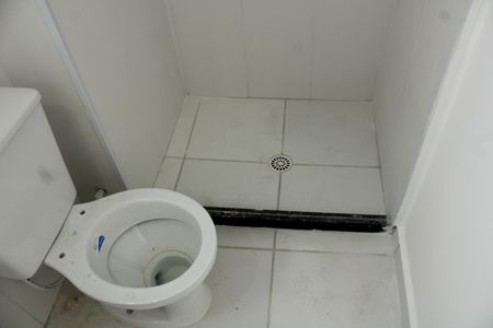 Apartamento à venda com 38m², 2 quartos e sem vagaBanheiro