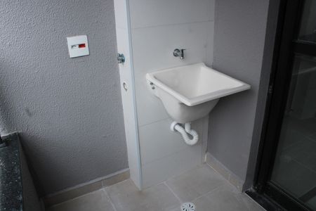 Apartamento à venda com 38m², 2 quartos e sem vagaÁrea de Serviço